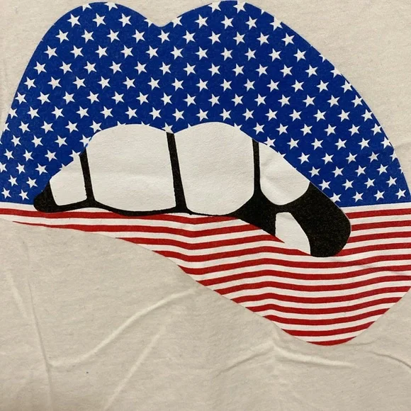 Bella Canvas short sleeve top medium - Picture 2 of 6